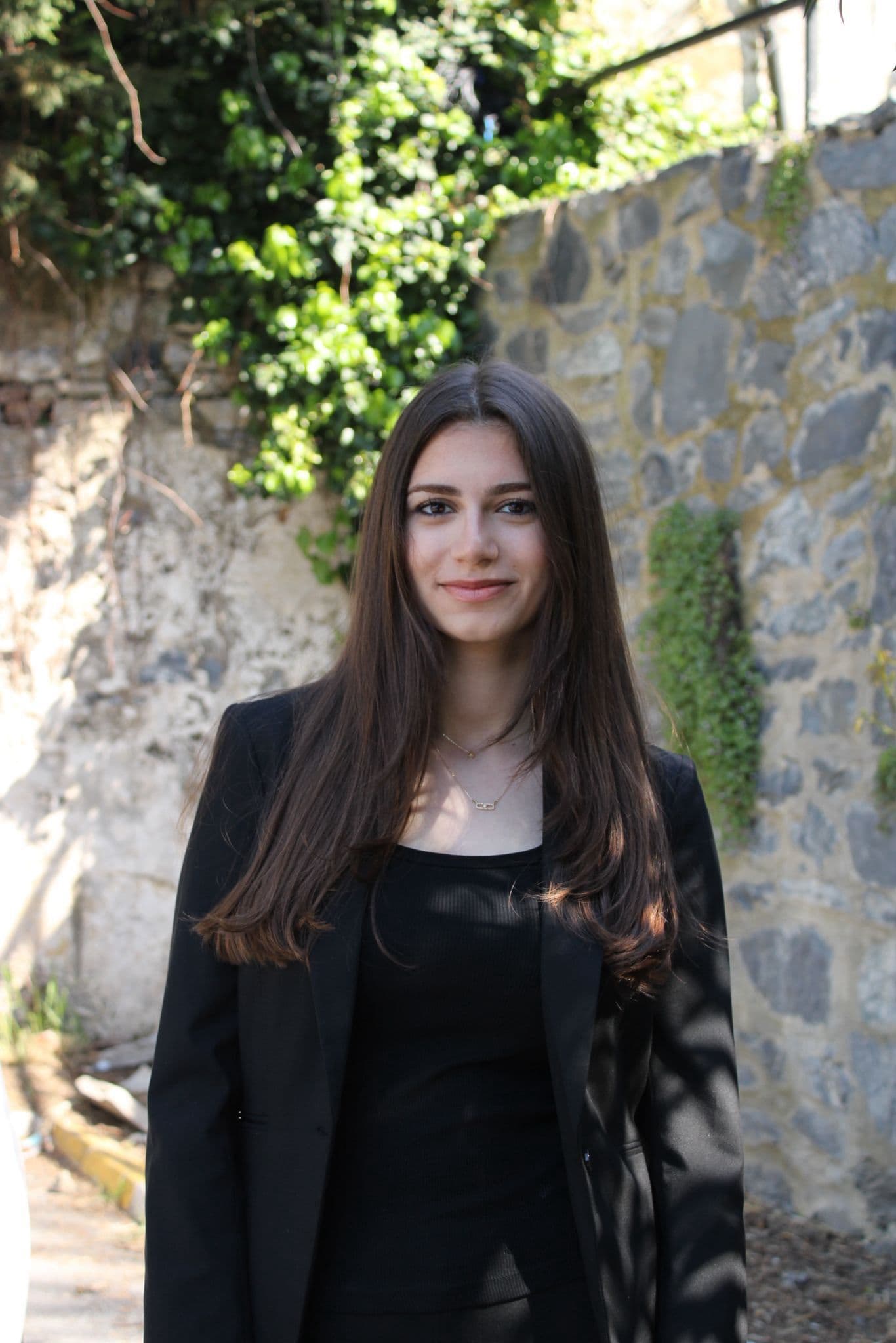 Nisa Yiğit