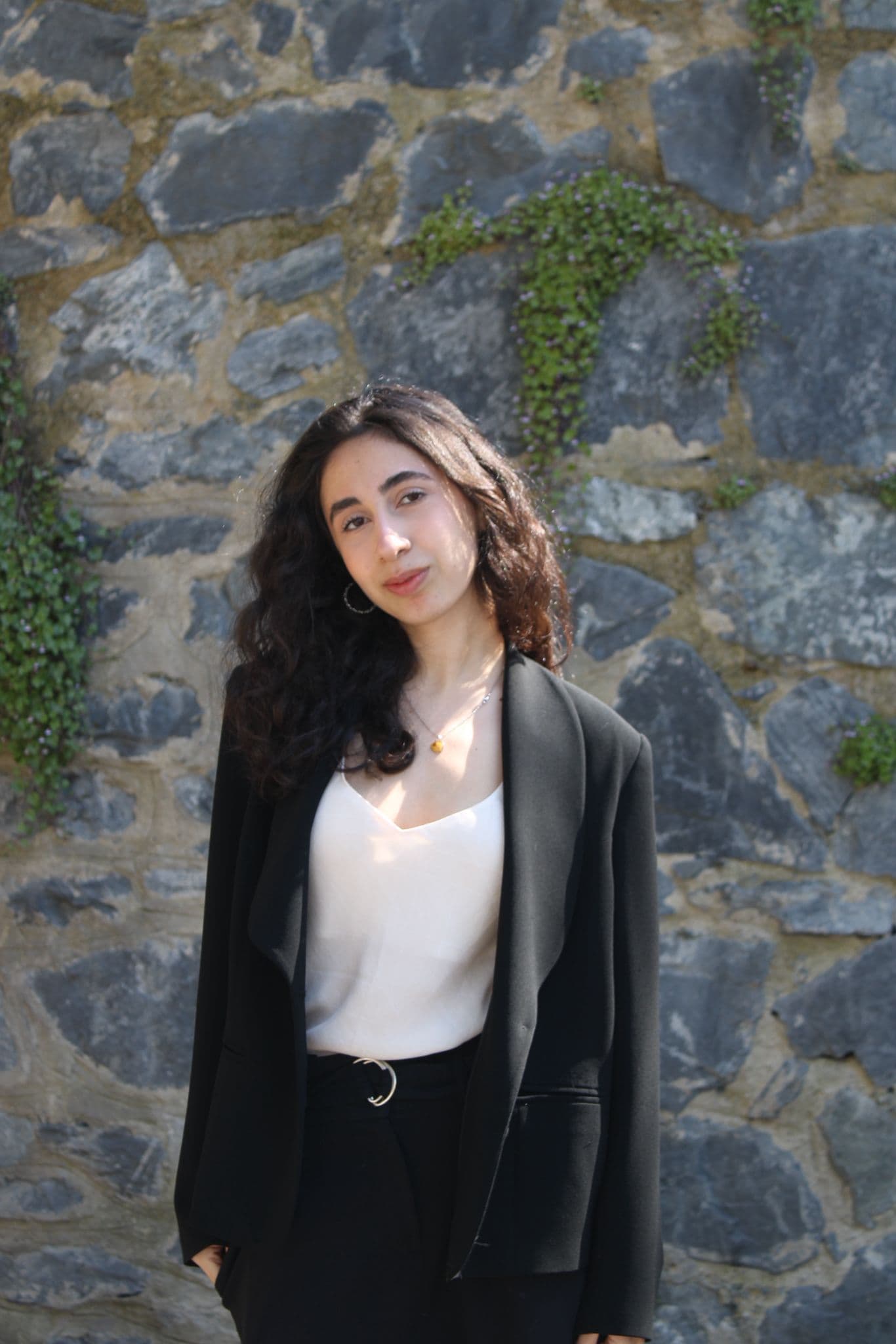 Zeynep Aydın