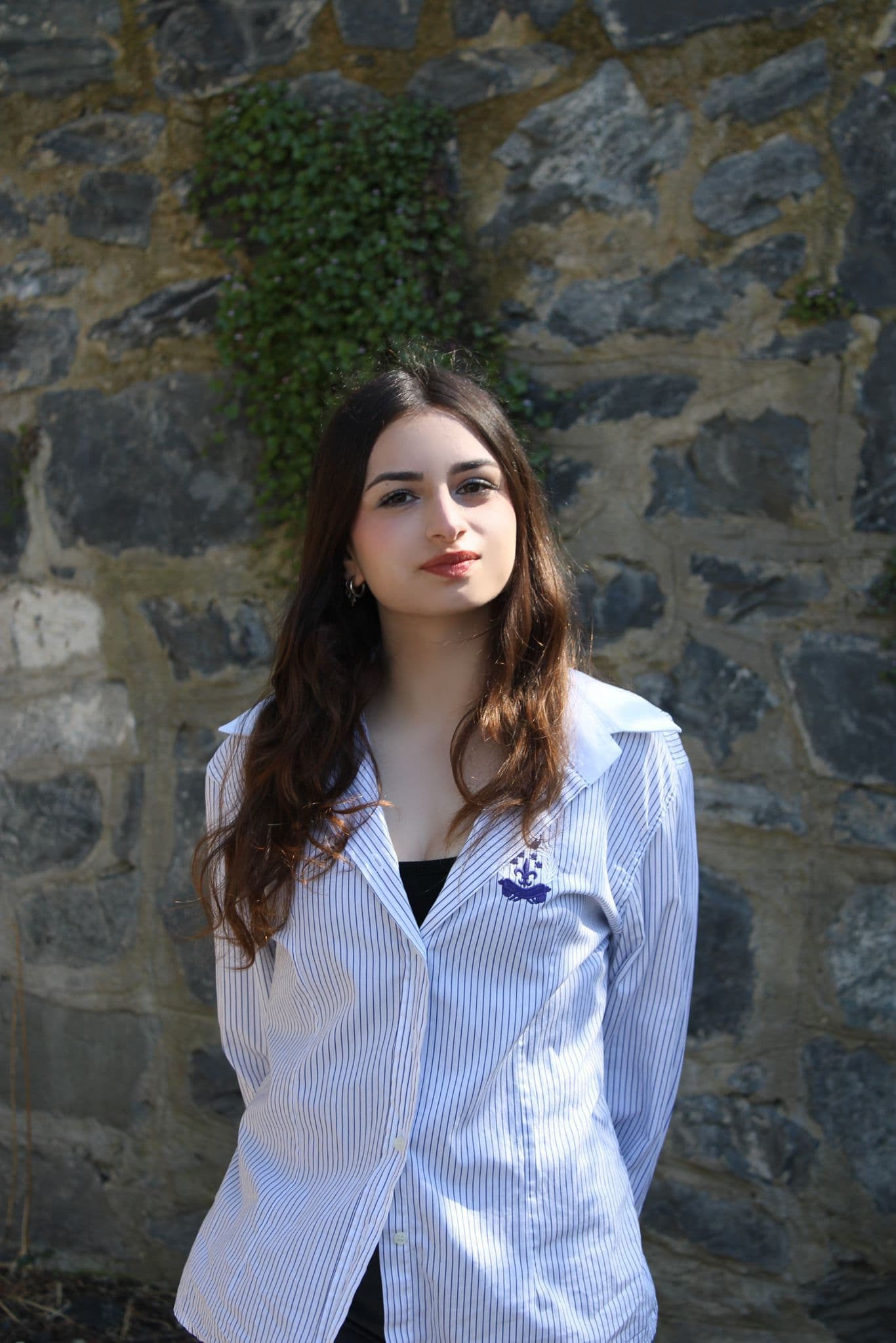 Nehir Ballıca